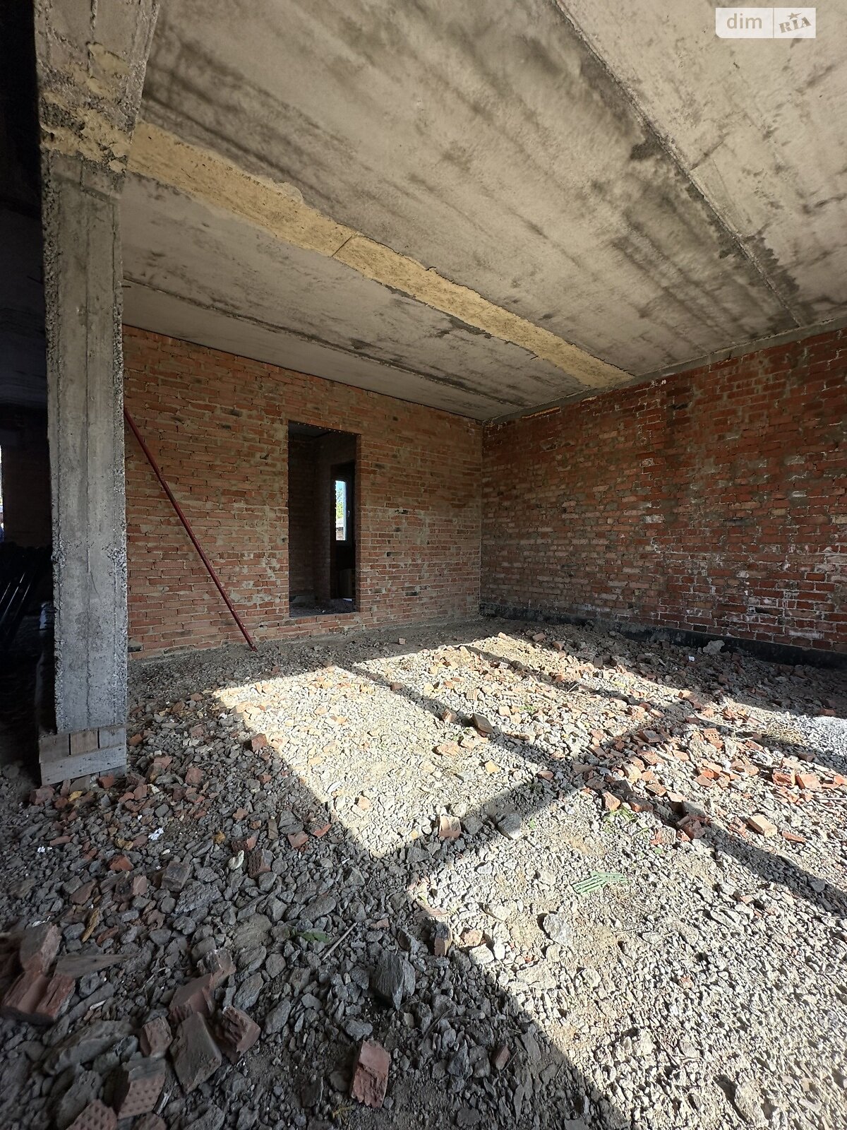 двоповерховий таунхаус, 115 кв. м, цегла. Продаж у Агрономічному фото 1 двоповерховий таунхаус, 115 кв. м, цегла. Продаж у Агрономічному фото 1