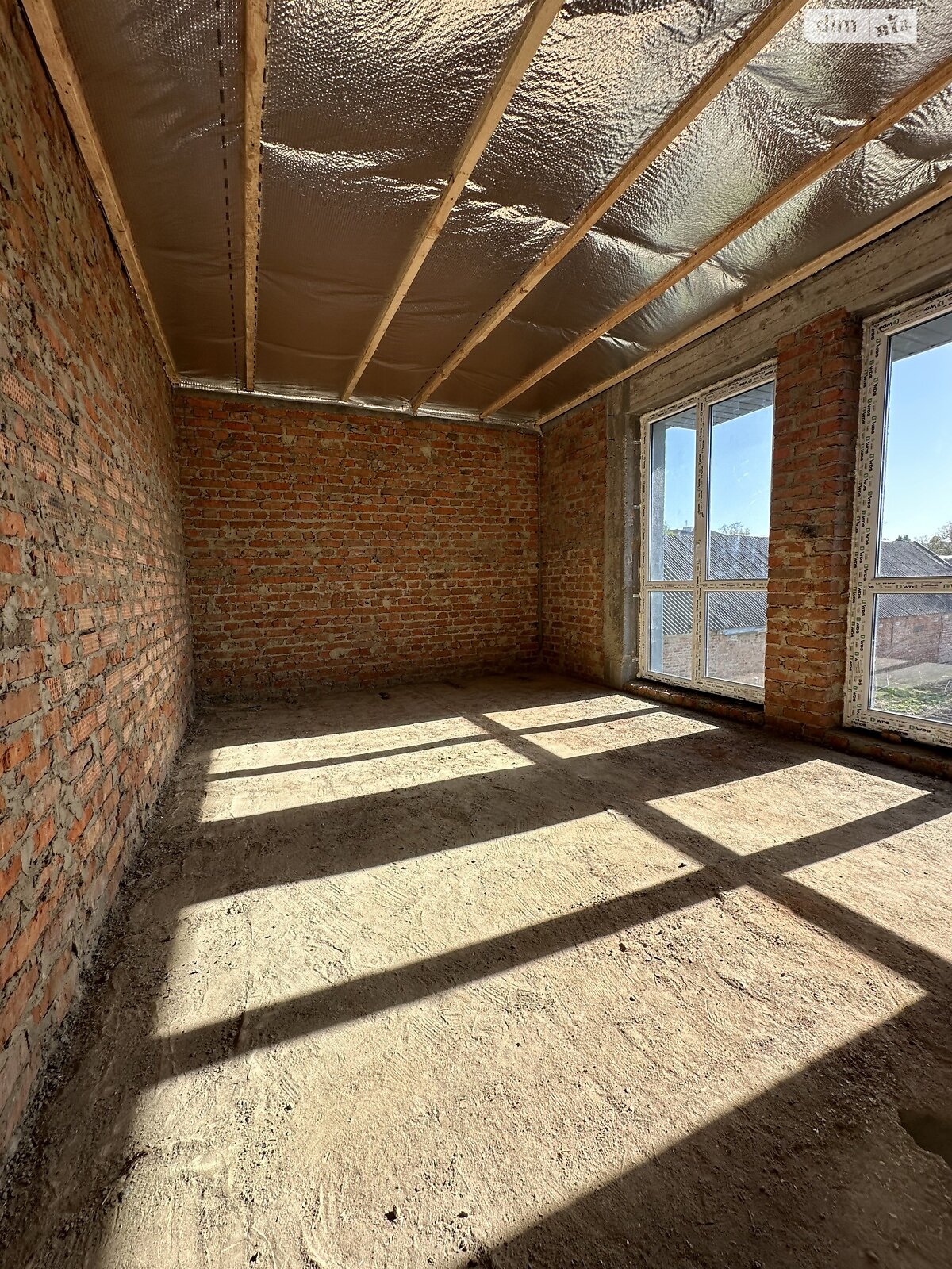двоповерховий таунхаус, 115 кв. м, цегла. Продаж у Агрономічному фото 1 двоповерховий таунхаус, 115 кв. м, цегла. Продаж у Агрономічному фото 1