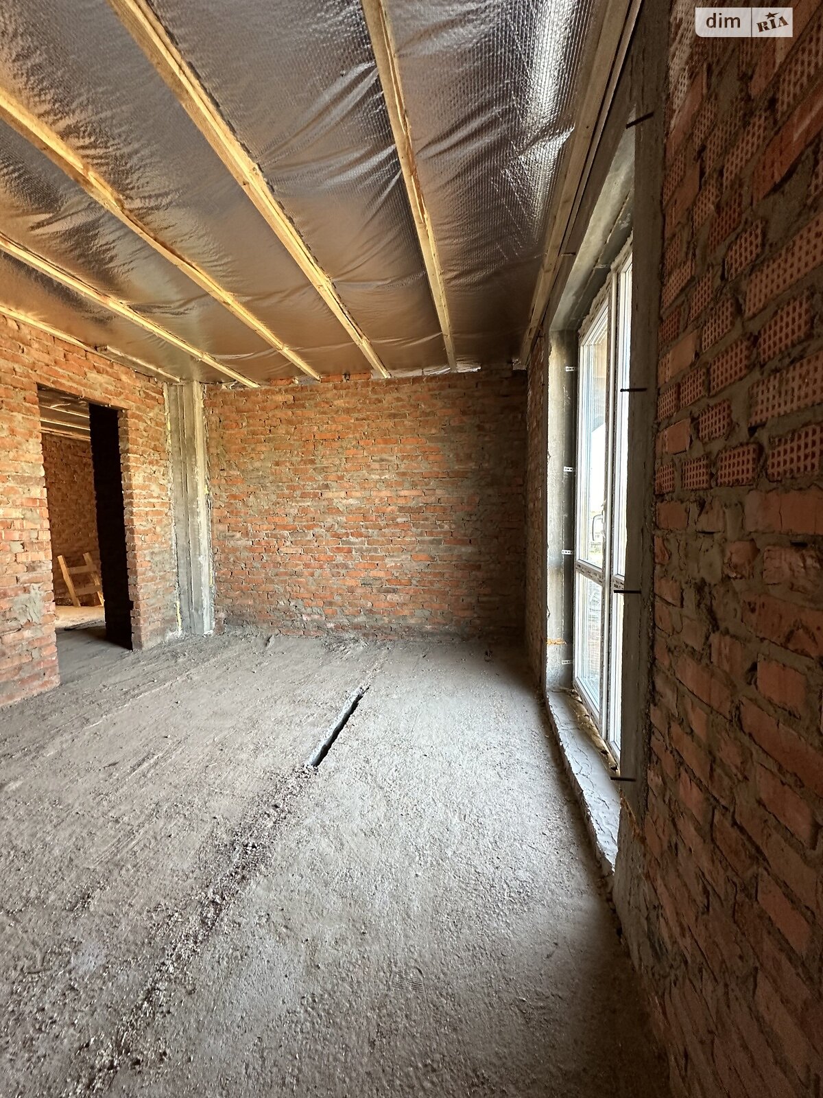 двоповерховий таунхаус, 115 кв. м, цегла. Продаж у Агрономічному фото 1 двоповерховий таунхаус, 115 кв. м, цегла. Продаж у Агрономічному фото 1