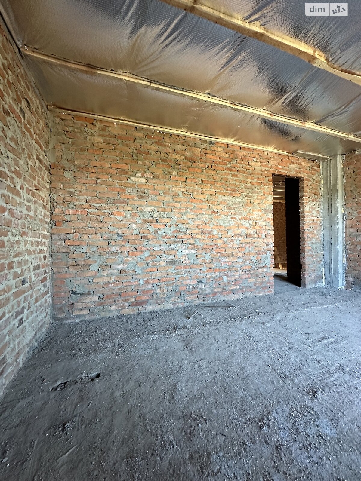 двоповерховий таунхаус, 115 кв. м, цегла. Продаж у Агрономічному фото 1 двоповерховий таунхаус, 115 кв. м, цегла. Продаж у Агрономічному фото 1