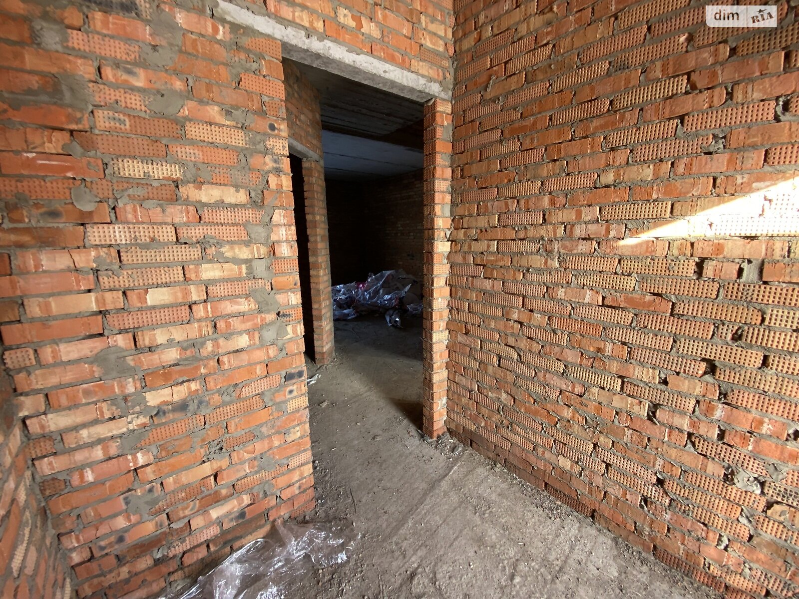 двоповерховий таунхаус, 95 кв. м, цегла. Продаж у Агрономічному фото 1 двоповерховий таунхаус, 95 кв. м, цегла. Продаж у Агрономічному фото 1