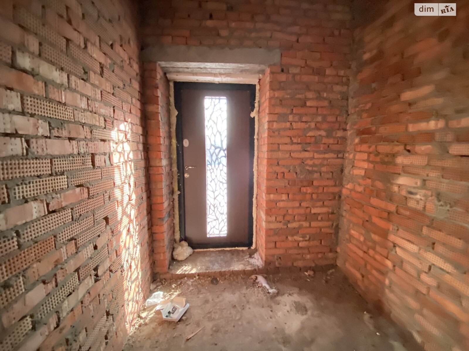 двоповерховий таунхаус, 95 кв. м, цегла. Продаж у Агрономічному фото 1 двоповерховий таунхаус, 95 кв. м, цегла. Продаж у Агрономічному фото 1