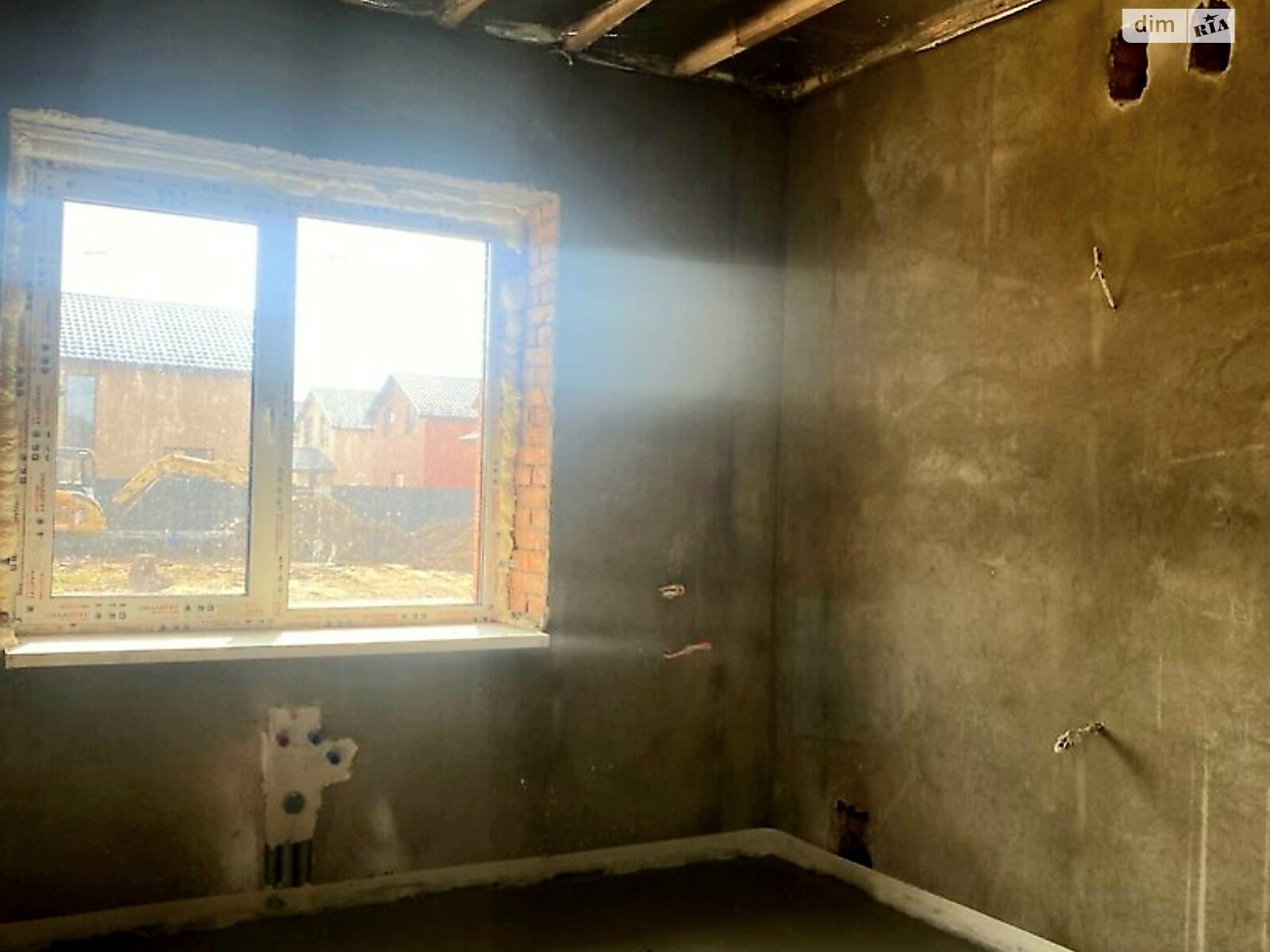 двоповерховий таунхаус, 95 кв. м, кирпич. Продаж в Агрономічному фото 1 двоповерховий таунхаус, 95 кв. м, кирпич. Продаж в Агрономічному фото 1