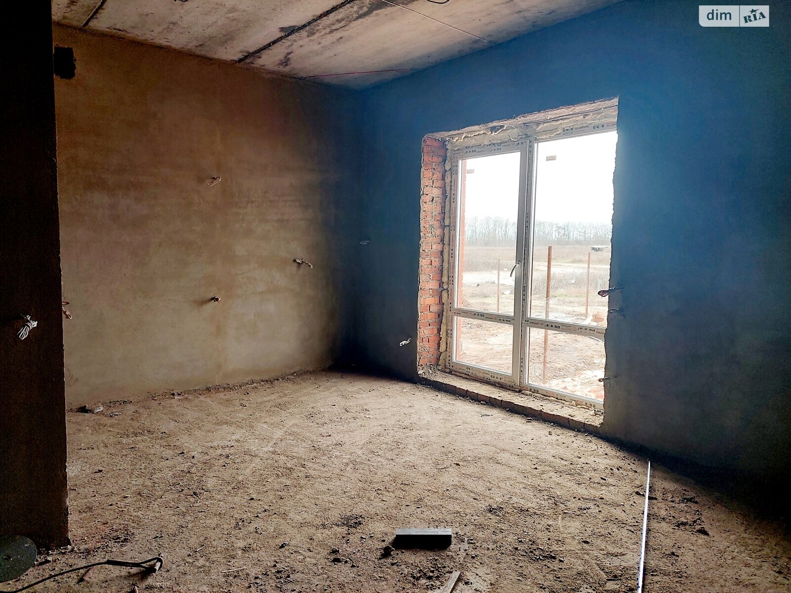 двоповерховий таунхаус, 95 кв. м, кирпич. Продаж в Агрономічному фото 1 двоповерховий таунхаус, 95 кв. м, кирпич. Продаж в Агрономічному фото 1