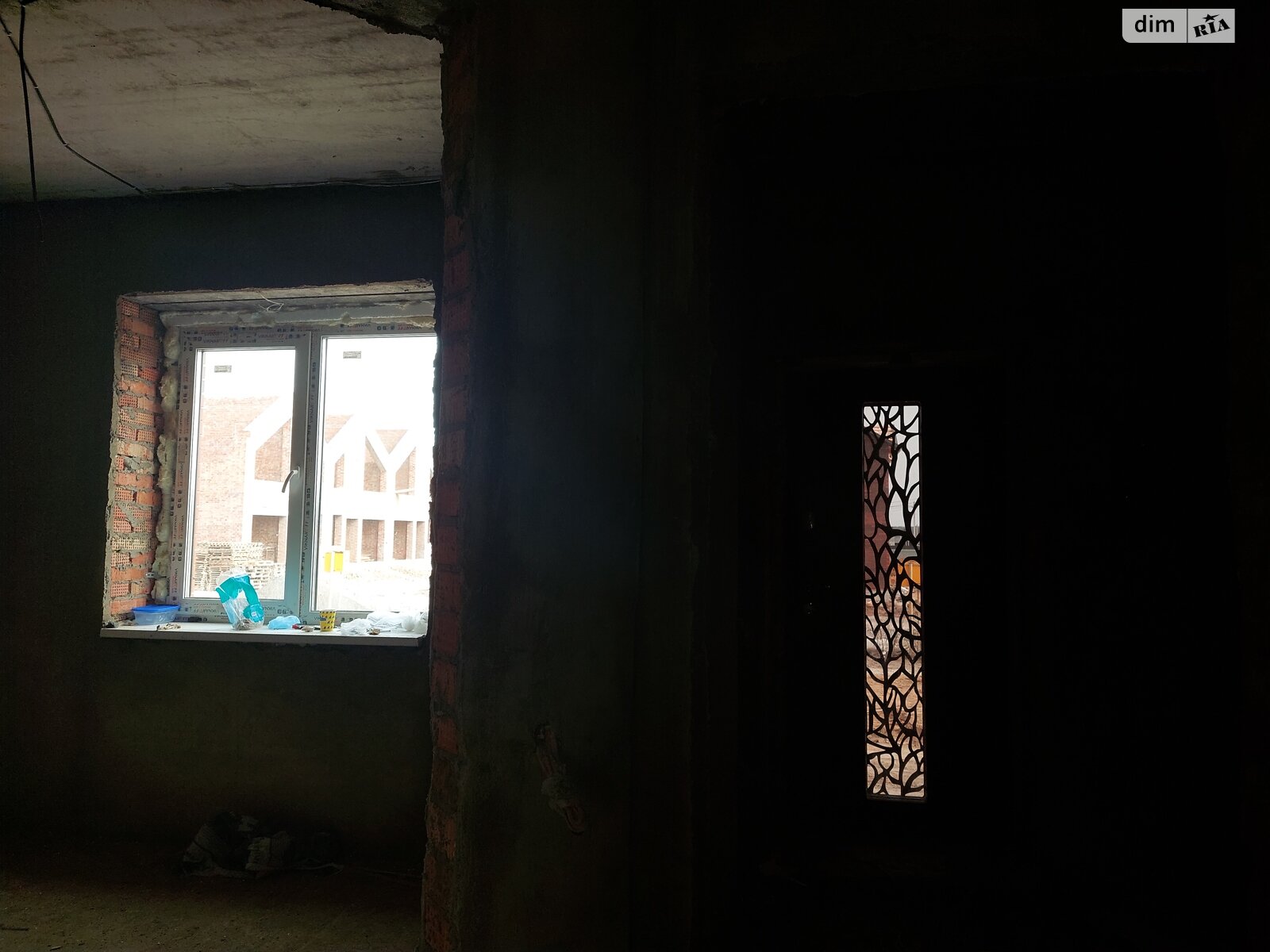 двоповерховий таунхаус, 95 кв. м, кирпич. Продаж в Агрономічному фото 1 двоповерховий таунхаус, 95 кв. м, кирпич. Продаж в Агрономічному фото 1