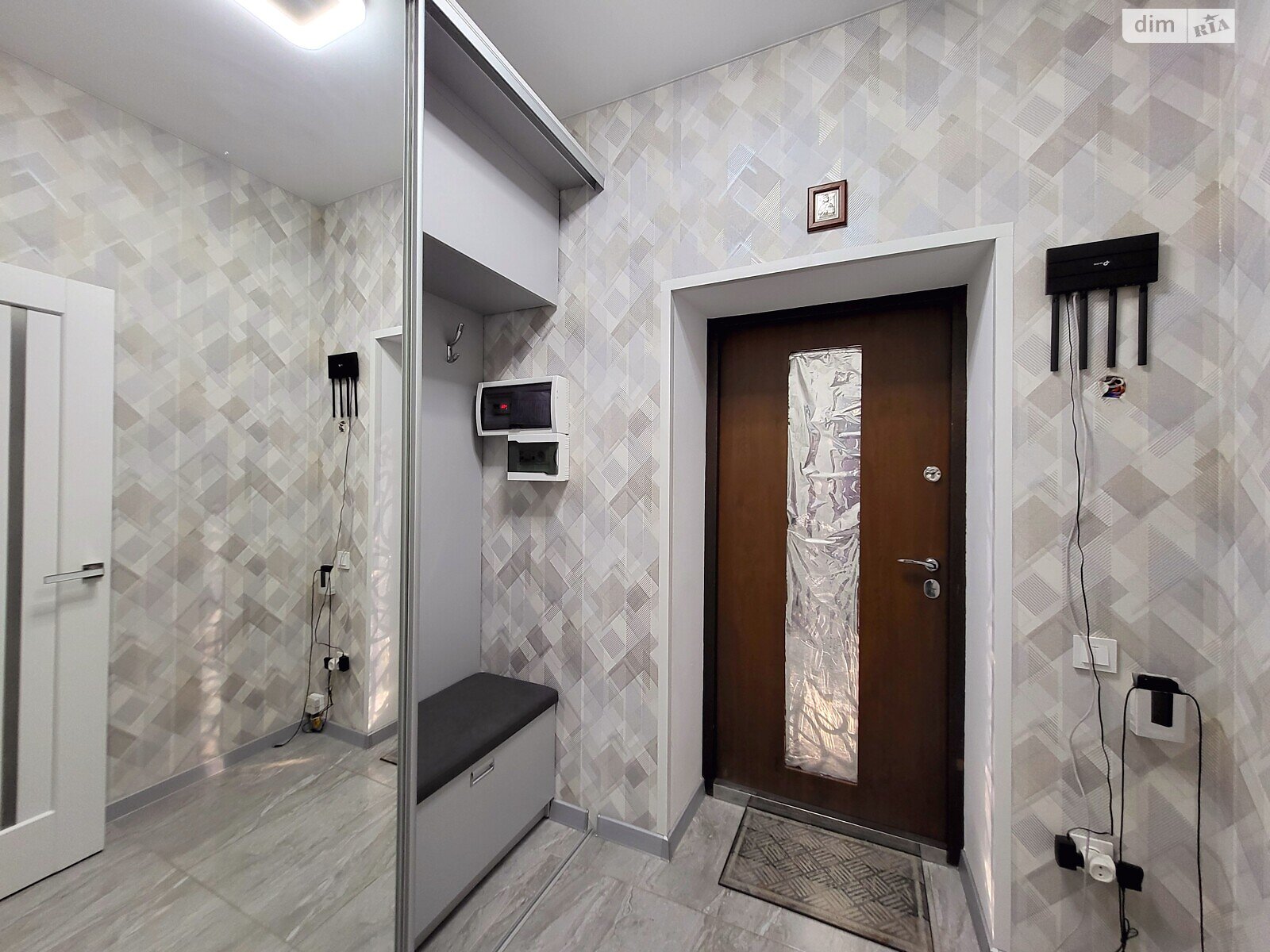 двухэтажный таунхаус, 95 кв. м, кирпич. Продажа в Агрономичном фото 1 двухэтажный таунхаус, 95 кв. м, кирпич. Продажа в Агрономичном фото 1