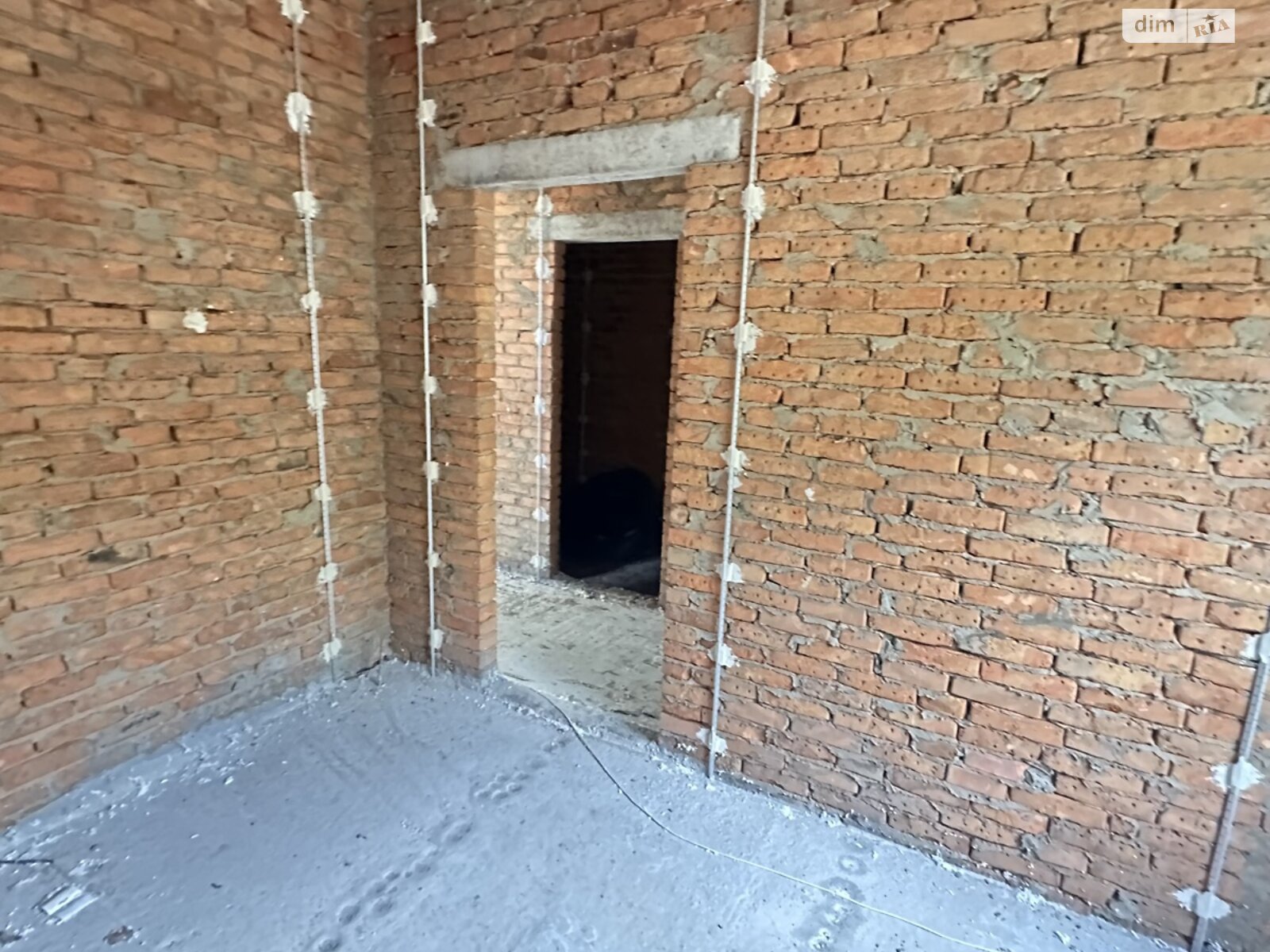 двухэтажный таунхаус, 115 кв. м, кирпич. Продажа в Агрономичном фото 1 двухэтажный таунхаус, 115 кв. м, кирпич. Продажа в Агрономичном фото 1