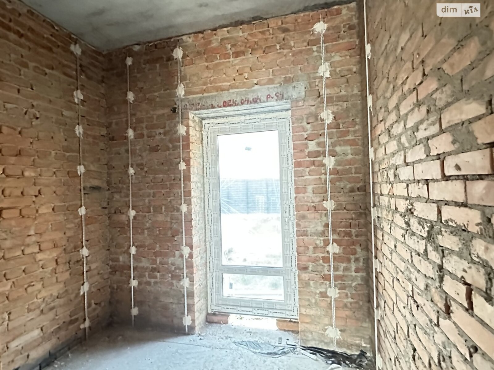 двухэтажный таунхаус, 115 кв. м, кирпич. Продажа в Агрономичном фото 1 двухэтажный таунхаус, 115 кв. м, кирпич. Продажа в Агрономичном фото 1
