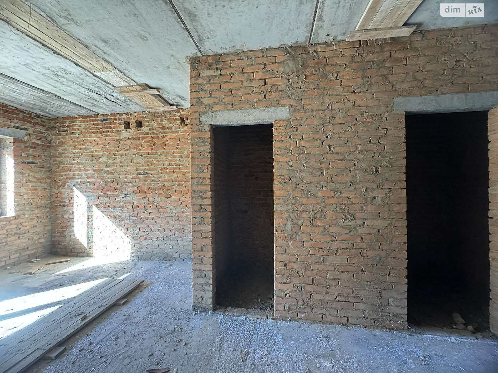 двоповерховий таунхаус, 105 кв. м, кирпич. Продаж у Агрономічному фото 1 двоповерховий таунхаус, 105 кв. м, кирпич. Продаж у Агрономічному фото 1