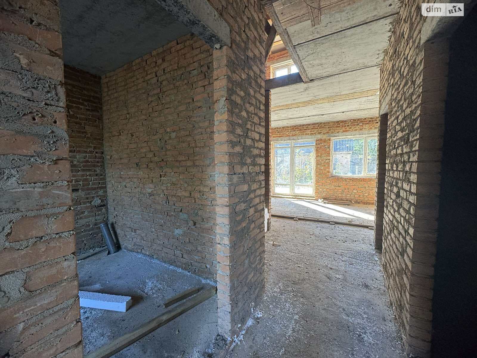 двоповерховий таунхаус, 105 кв. м, кирпич. Продаж у Агрономічному фото 1 двоповерховий таунхаус, 105 кв. м, кирпич. Продаж у Агрономічному фото 1