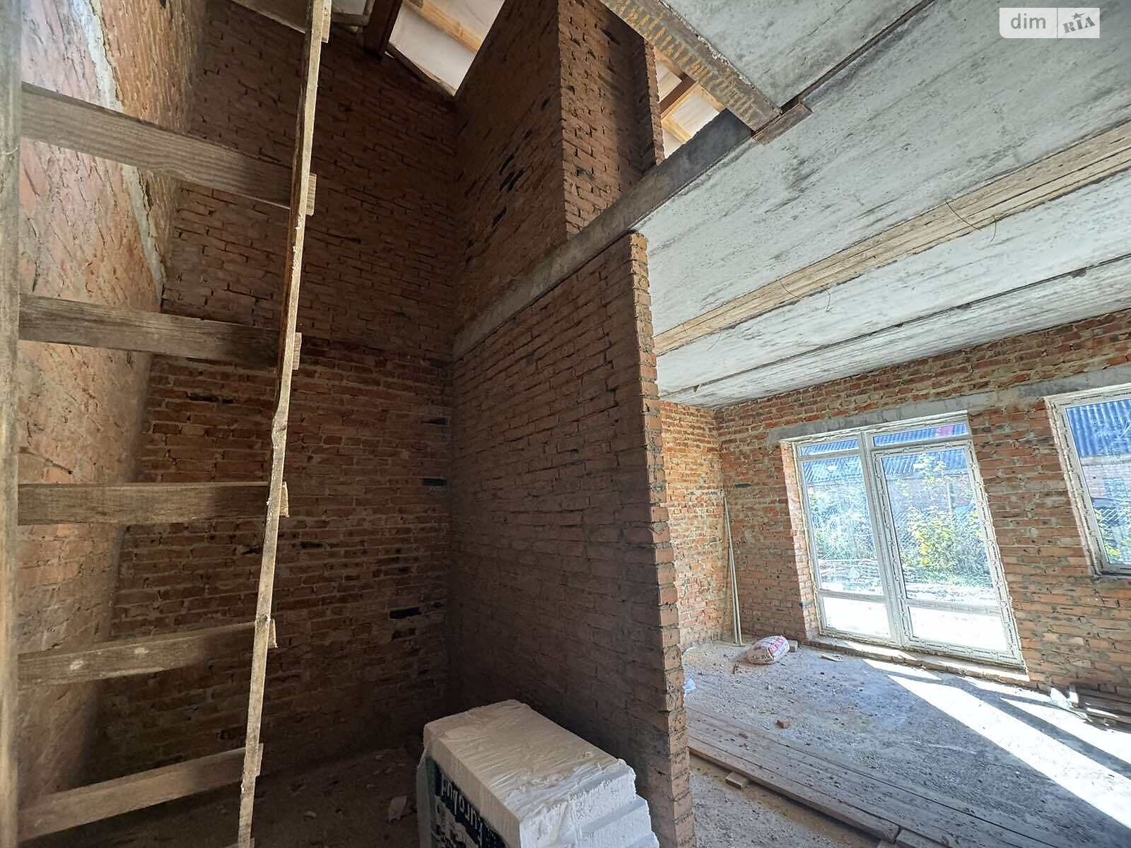 двоповерховий таунхаус, 105 кв. м, кирпич. Продаж у Агрономічному фото 1 двоповерховий таунхаус, 105 кв. м, кирпич. Продаж у Агрономічному фото 1
