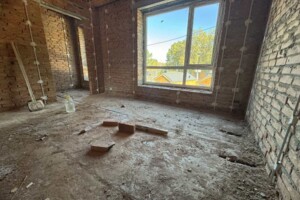 двухэтажный таунхаус, 115 кв. м, кирпич. Продажа в Агрономичном фото 2