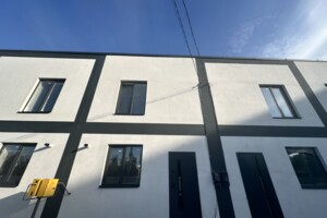 двоповерховий таунхаус, 74 кв. м, кирпич. Продаж у Агрономічному фото 2