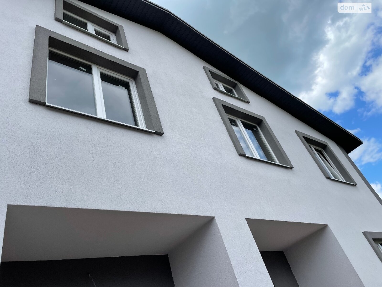 двухэтажный таунхаус, 105 кв. м, кирпич. Продажа в Агрономичном фото 1 двухэтажный таунхаус, 105 кв. м, кирпич. Продажа в Агрономичном фото 1