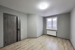 двоповерховий таунхаус, 90 кв. м, газобетон. Продаж у Агрономічному фото 2