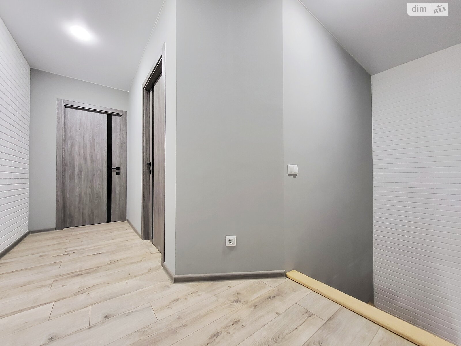 двоповерховий таунхаус, 90 кв. м, газобетон. Продаж у Агрономічному фото 1 двоповерховий таунхаус, 90 кв. м, газобетон. Продаж у Агрономічному фото 1