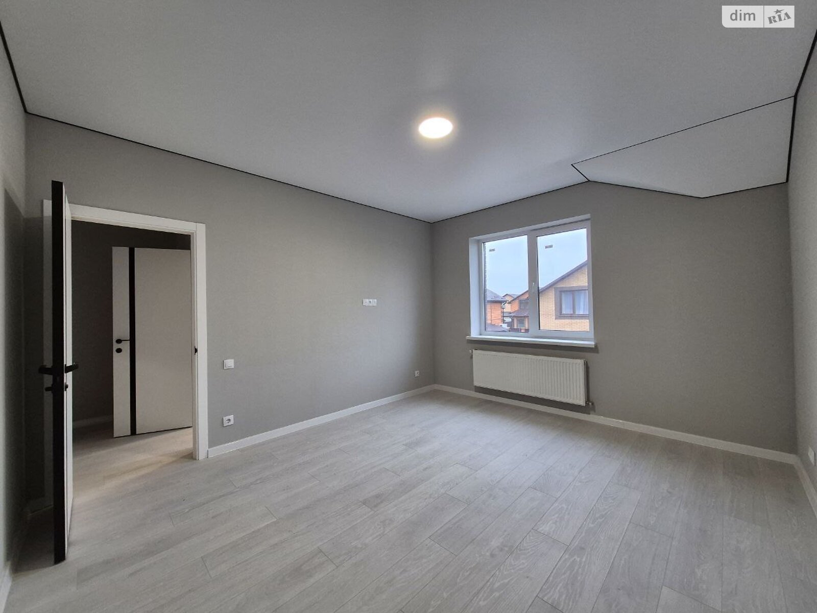 двоповерховий таунхаус, 103 кв. м, цегла. Продаж у Агрономічному фото 1 двоповерховий таунхаус, 103 кв. м, цегла. Продаж у Агрономічному фото 1