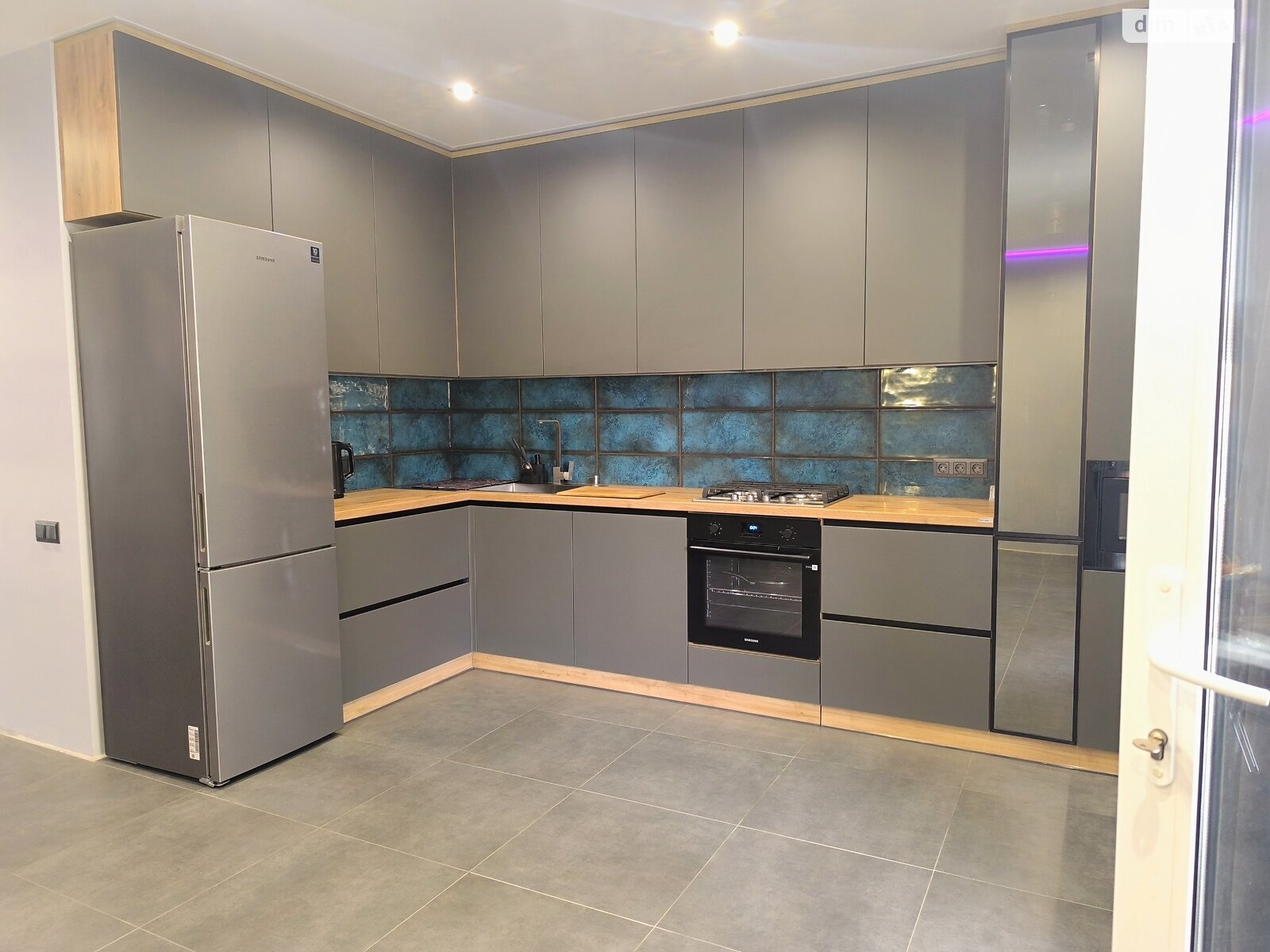 двоповерховий таунхаус, 104.3 кв. м, цегла. Продаж у Агрономічному фото 1 двоповерховий таунхаус, 104.3 кв. м, цегла. Продаж у Агрономічному фото 1