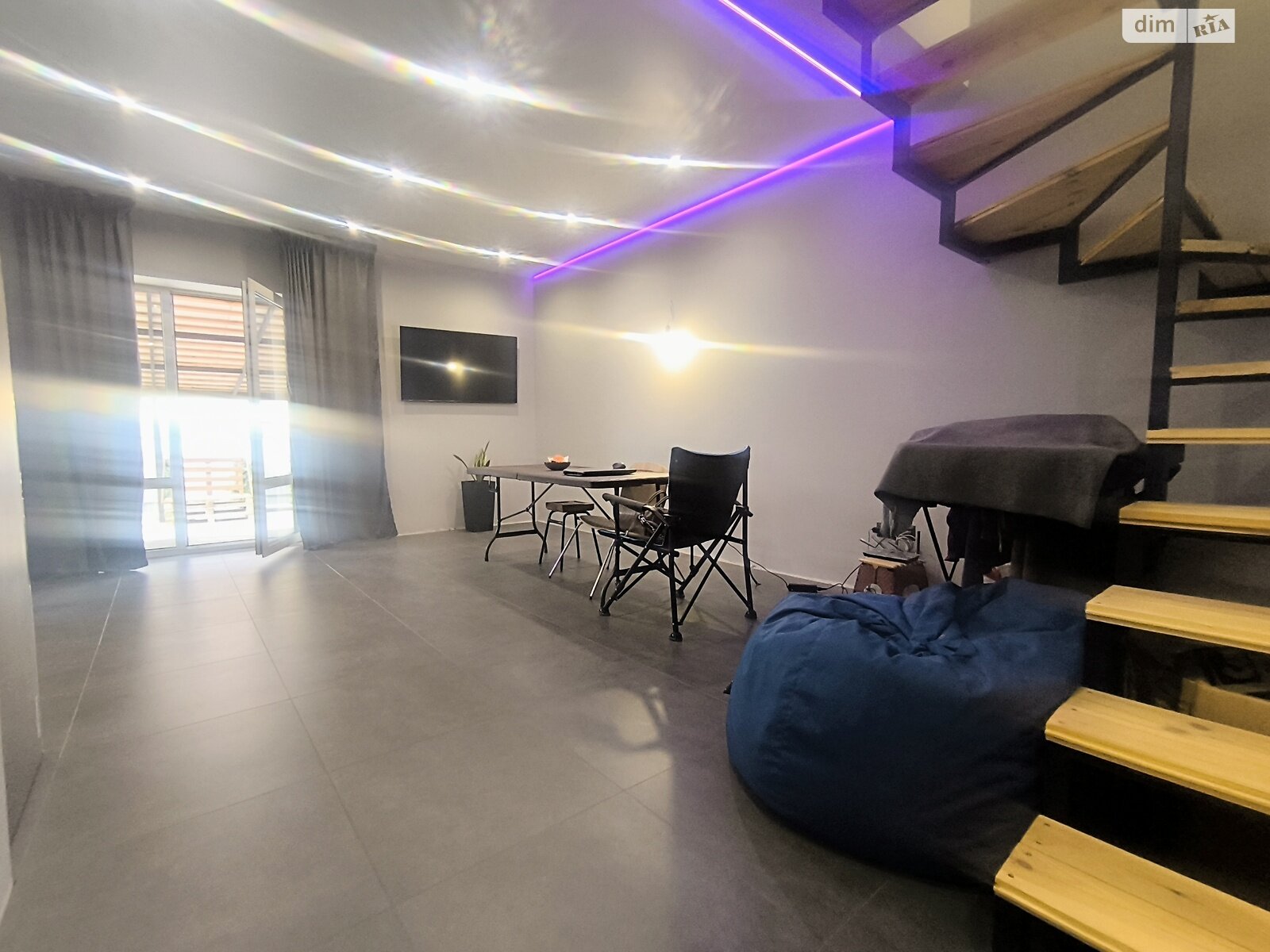 двоповерховий таунхаус, 104.3 кв. м, цегла. Продаж у Агрономічному фото 1 двоповерховий таунхаус, 104.3 кв. м, цегла. Продаж у Агрономічному фото 1