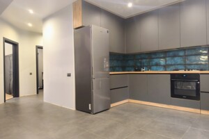 двоповерховий таунхаус, 104.3 кв. м, цегла. Продаж у Агрономічному фото 2