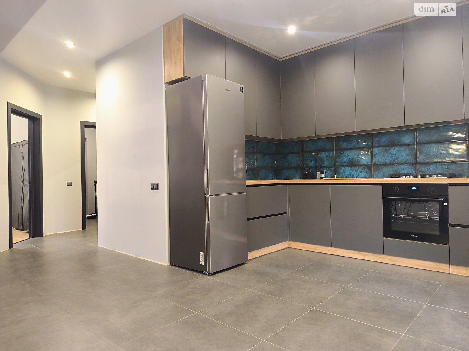 двоповерховий таунхаус, 104.3 кв. м, цегла. Продаж у Агрономічному фото 1 двоповерховий таунхаус, 104.3 кв. м, цегла. Продаж у Агрономічному фото 1