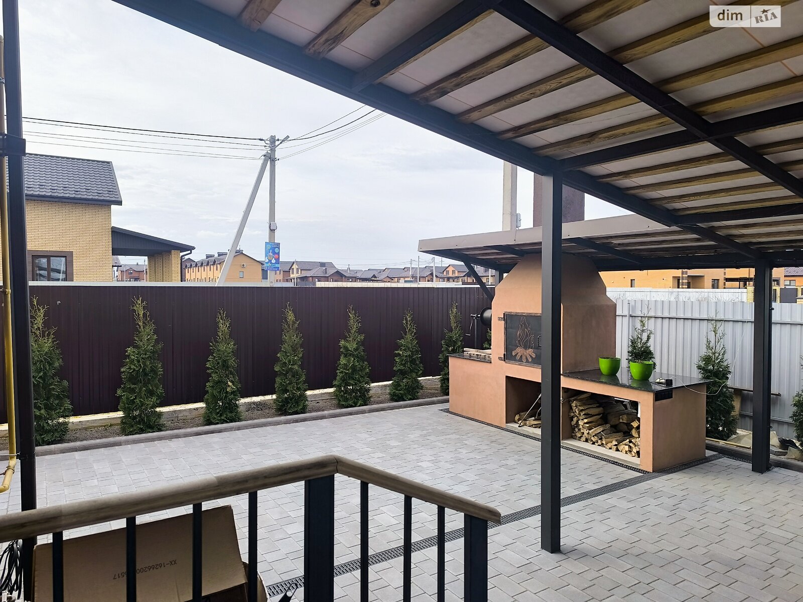двоповерховий таунхаус, 104.3 кв. м, цегла. Продаж у Агрономічному фото 1 двоповерховий таунхаус, 104.3 кв. м, цегла. Продаж у Агрономічному фото 1