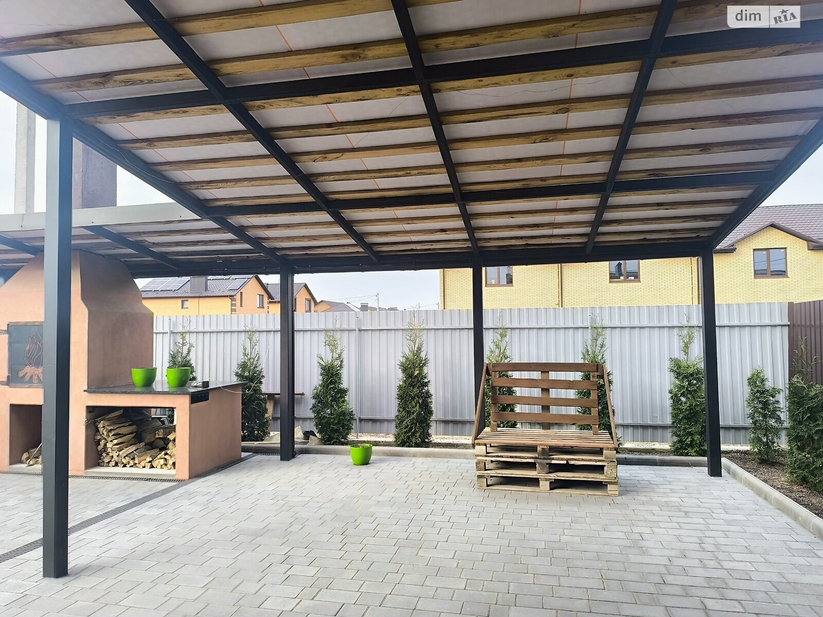 двоповерховий таунхаус, 104.3 кв. м, цегла. Продаж у Агрономічному фото 1 двоповерховий таунхаус, 104.3 кв. м, цегла. Продаж у Агрономічному фото 1