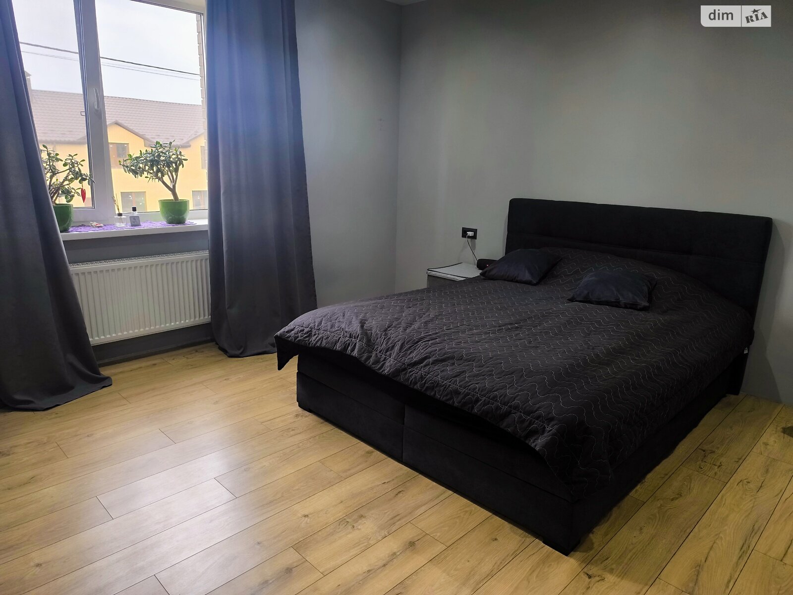 двоповерховий таунхаус, 104.3 кв. м, цегла. Продаж у Агрономічному фото 1 двоповерховий таунхаус, 104.3 кв. м, цегла. Продаж у Агрономічному фото 1