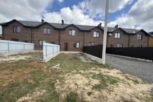 двоповерховий таунхаус, 90 кв. м, кирпич. Продаж у Агрономічному фото 2