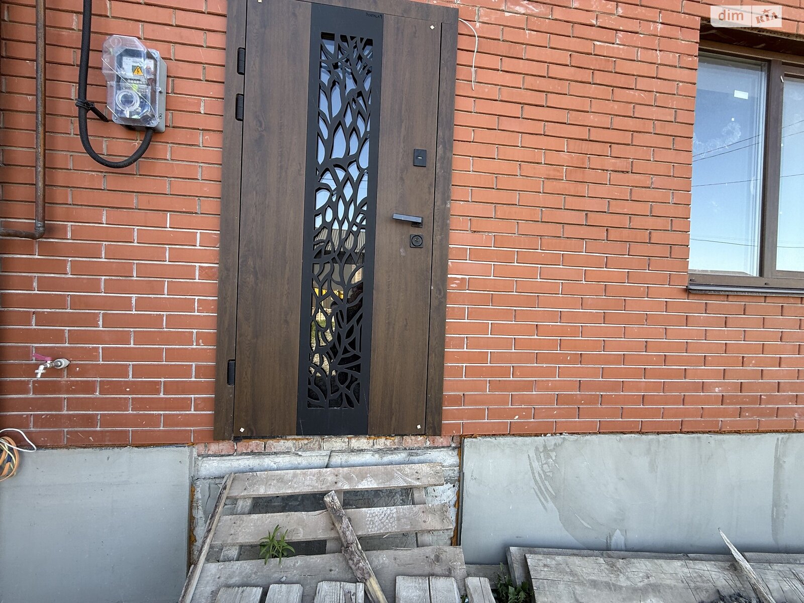 двухэтажный таунхаус, 103 кв. м, кирпич. Продажа в Агрономичном фото 1 двухэтажный таунхаус, 103 кв. м, кирпич. Продажа в Агрономичном фото 1
