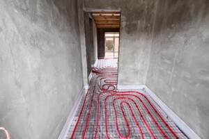 одноэтажный таунхаус, 70 кв. м, кирпич. Продажа в Агрономичном фото 2