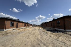 одноэтажный таунхаус, 71 кв. м, кирпич. Продажа в Агрономичном фото 2