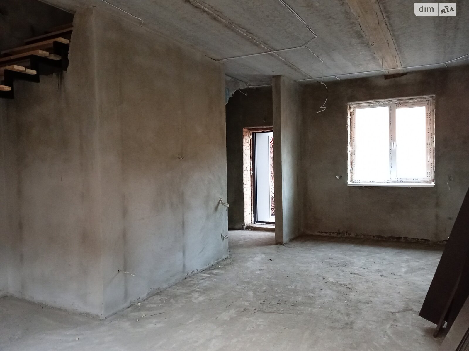 двухэтажный таунхаус, 75 кв. м, кирпич. Продажа в Агрономичном фото 1