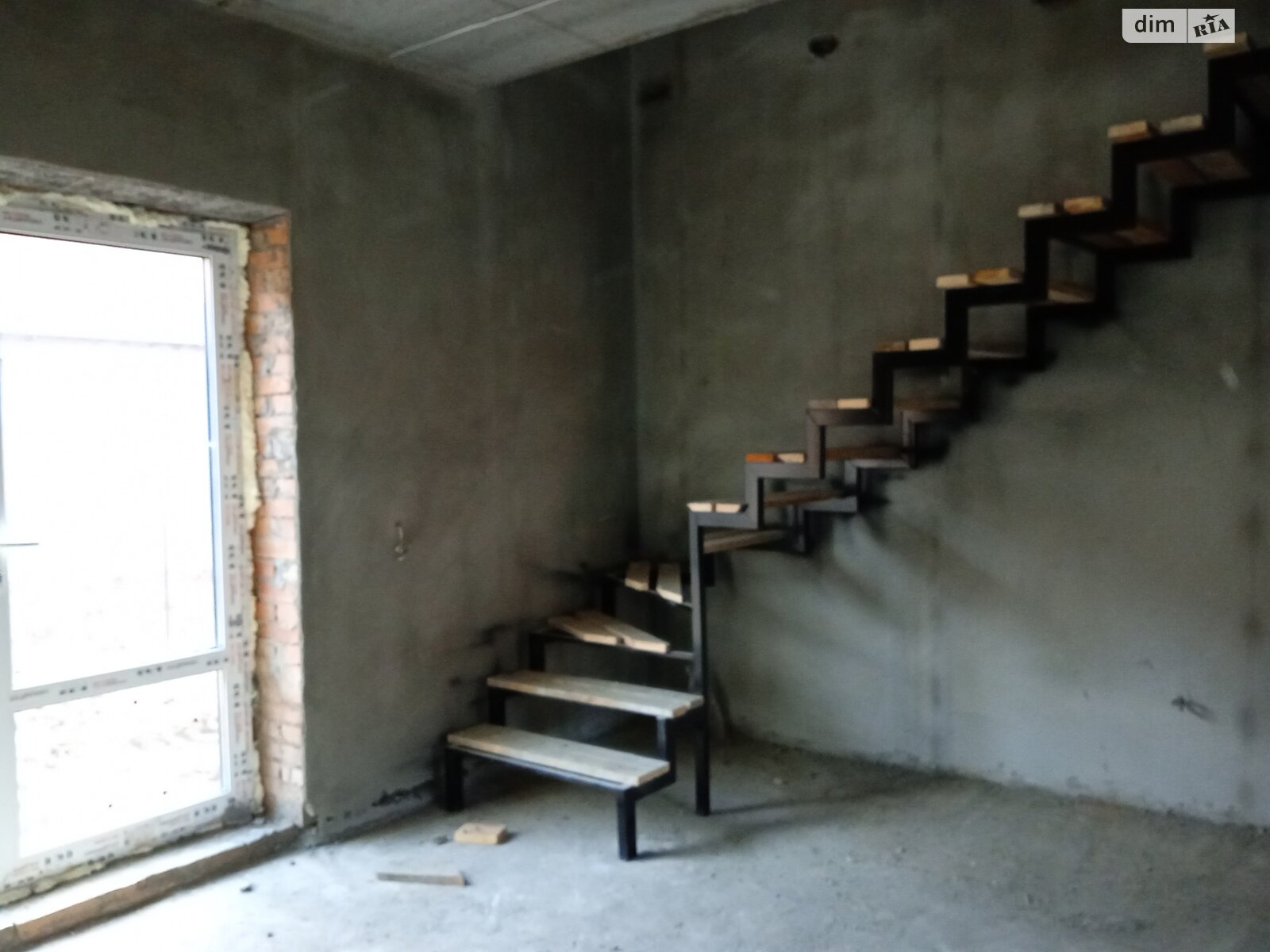 двухэтажный таунхаус, 75 кв. м, кирпич. Продажа в Агрономичном фото 1