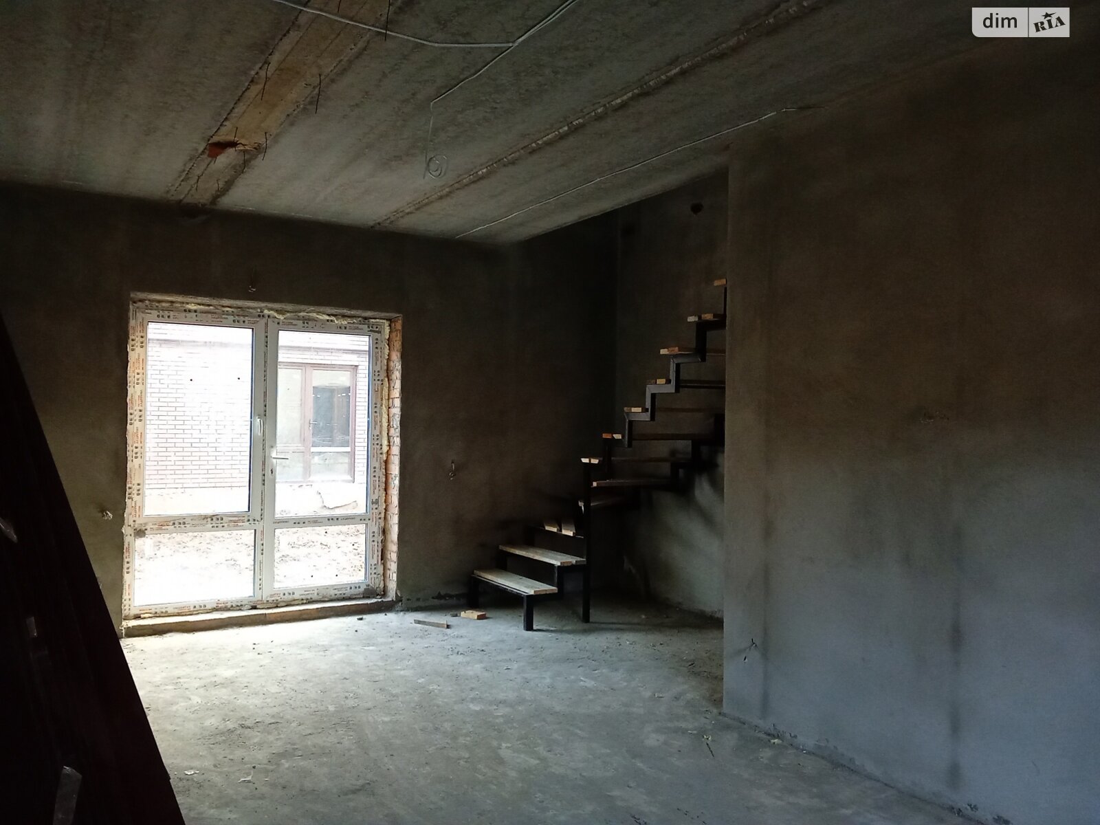 двухэтажный таунхаус, 75 кв. м, кирпич. Продажа в Агрономичном фото 1