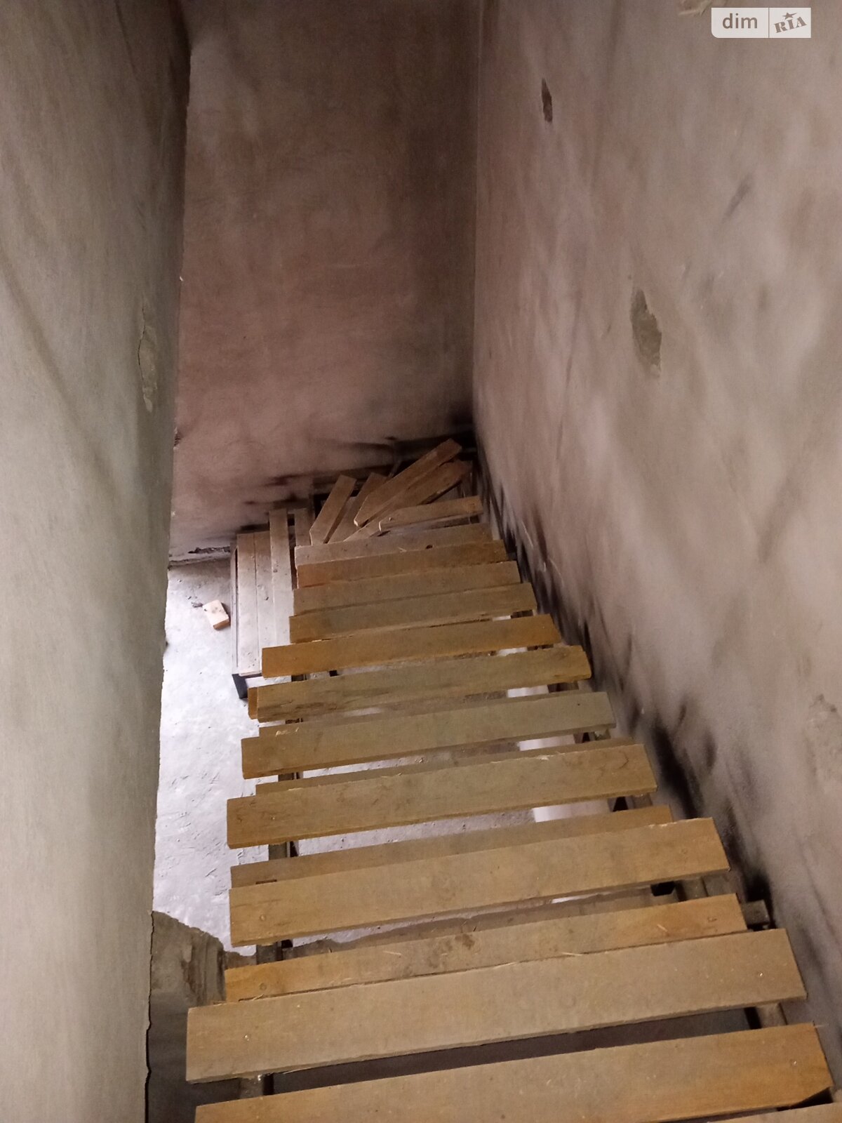 двухэтажный таунхаус, 75 кв. м, кирпич. Продажа в Агрономичном фото 1