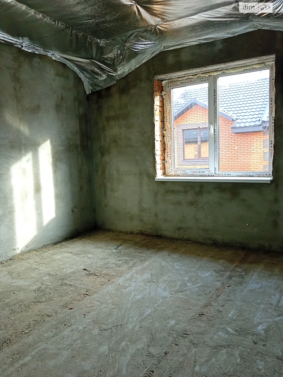 двухэтажный таунхаус, 75 кв. м, кирпич. Продажа в Агрономичном фото 1