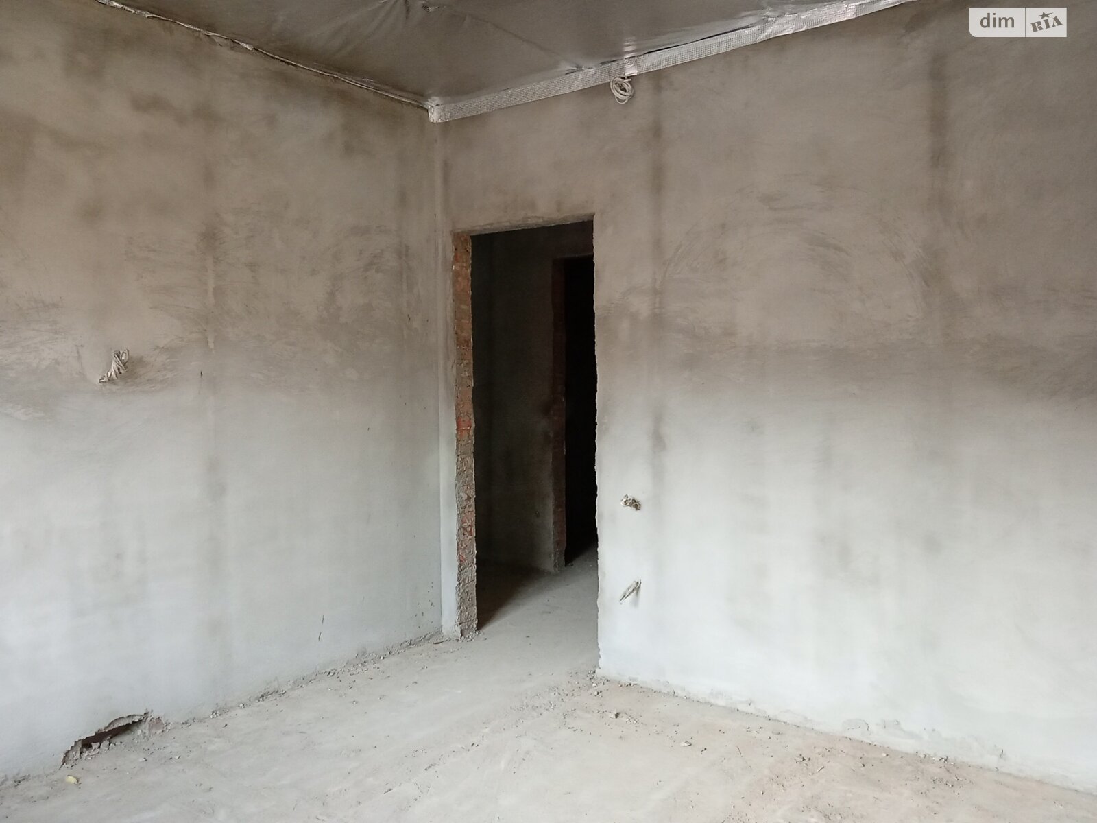 двухэтажный таунхаус, 75 кв. м, кирпич. Продажа в Агрономичном фото 1