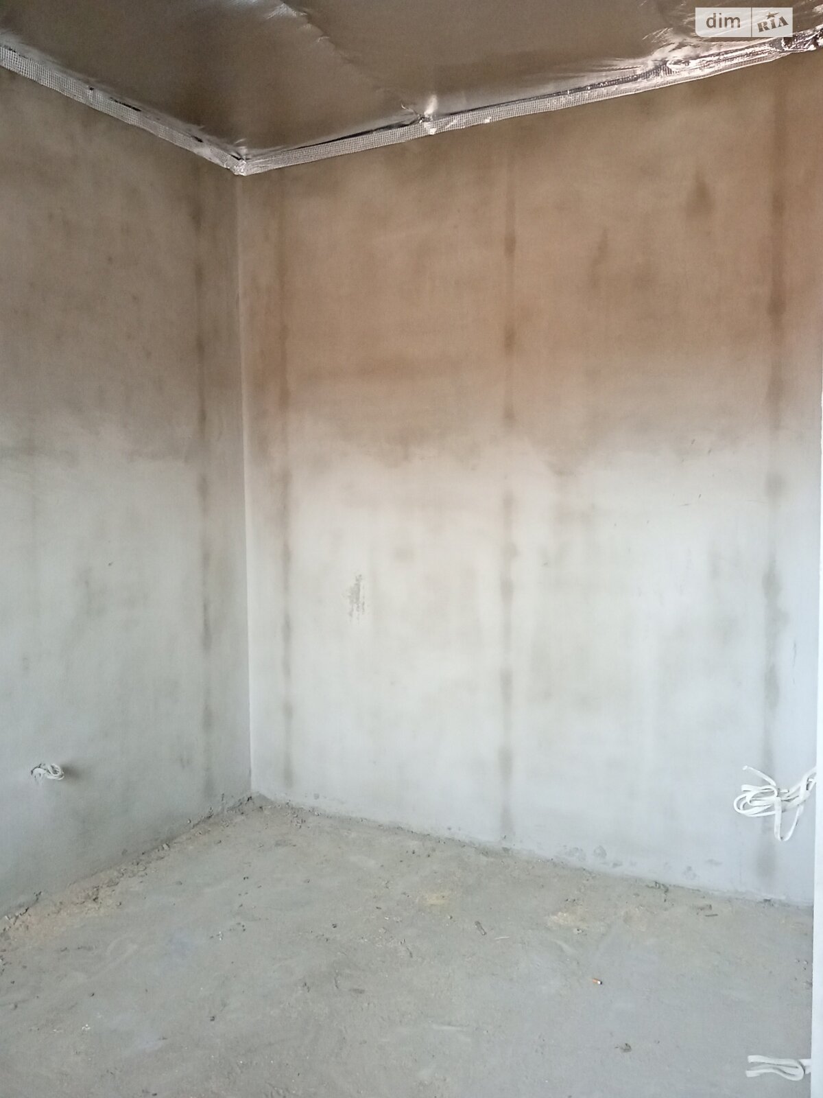 двухэтажный таунхаус, 75 кв. м, кирпич. Продажа в Агрономичном фото 1