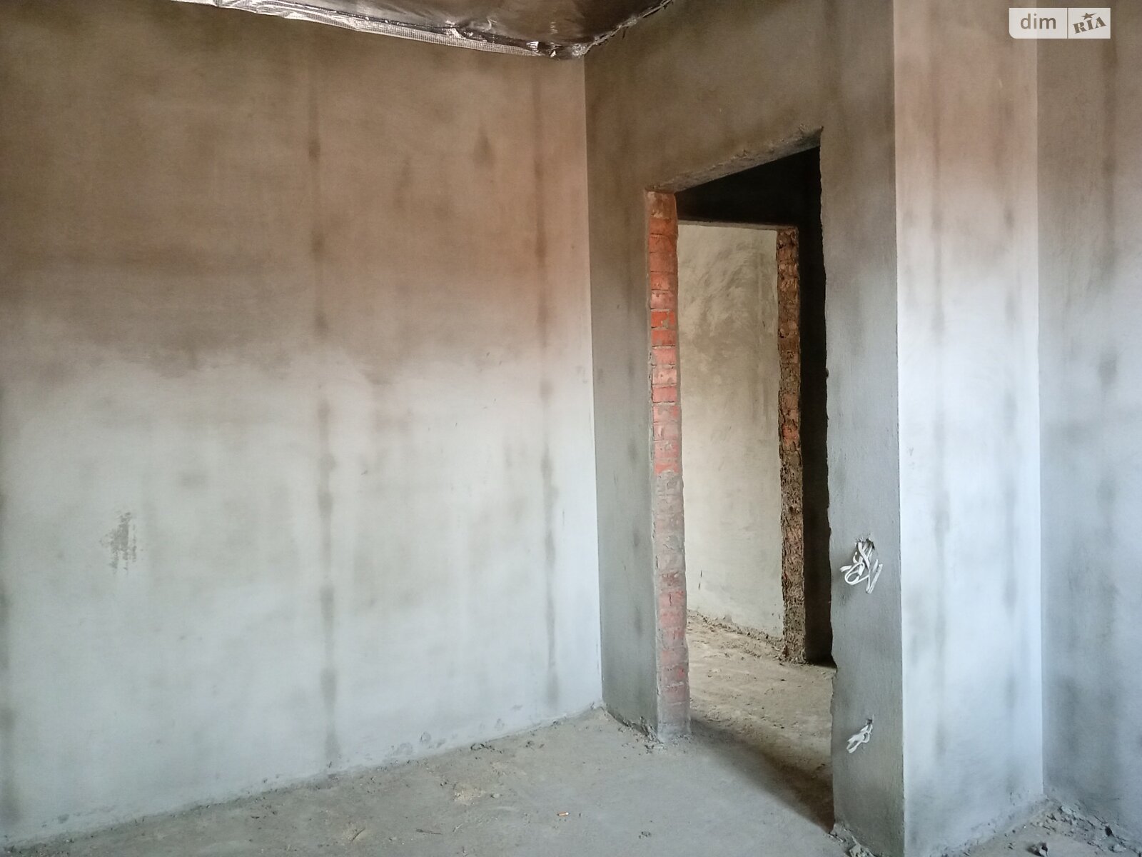 двухэтажный таунхаус, 75 кв. м, кирпич. Продажа в Агрономичном фото 1