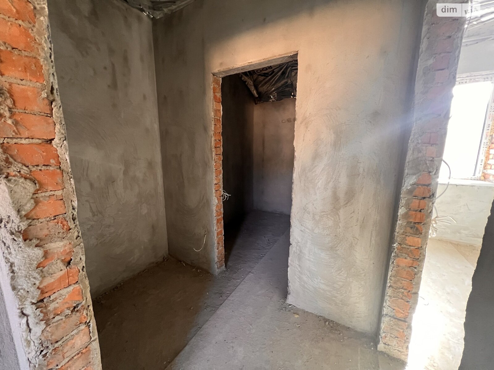 двухэтажный таунхаус, 75 кв. м, кирпич. Продажа в Агрономичном фото 1