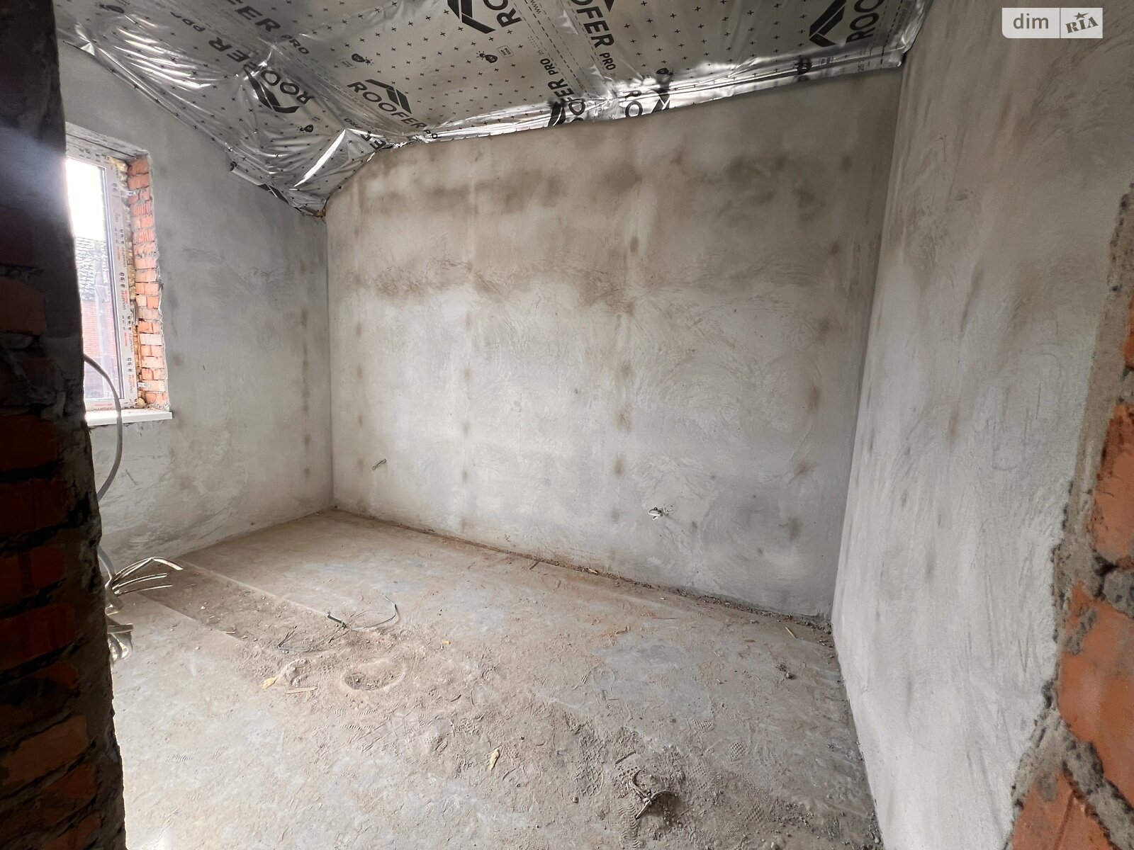 двухэтажный таунхаус, 75 кв. м, кирпич. Продажа в Агрономичном фото 1