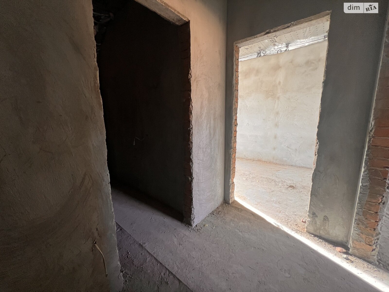 двухэтажный таунхаус, 75 кв. м, кирпич. Продажа в Агрономичном фото 1