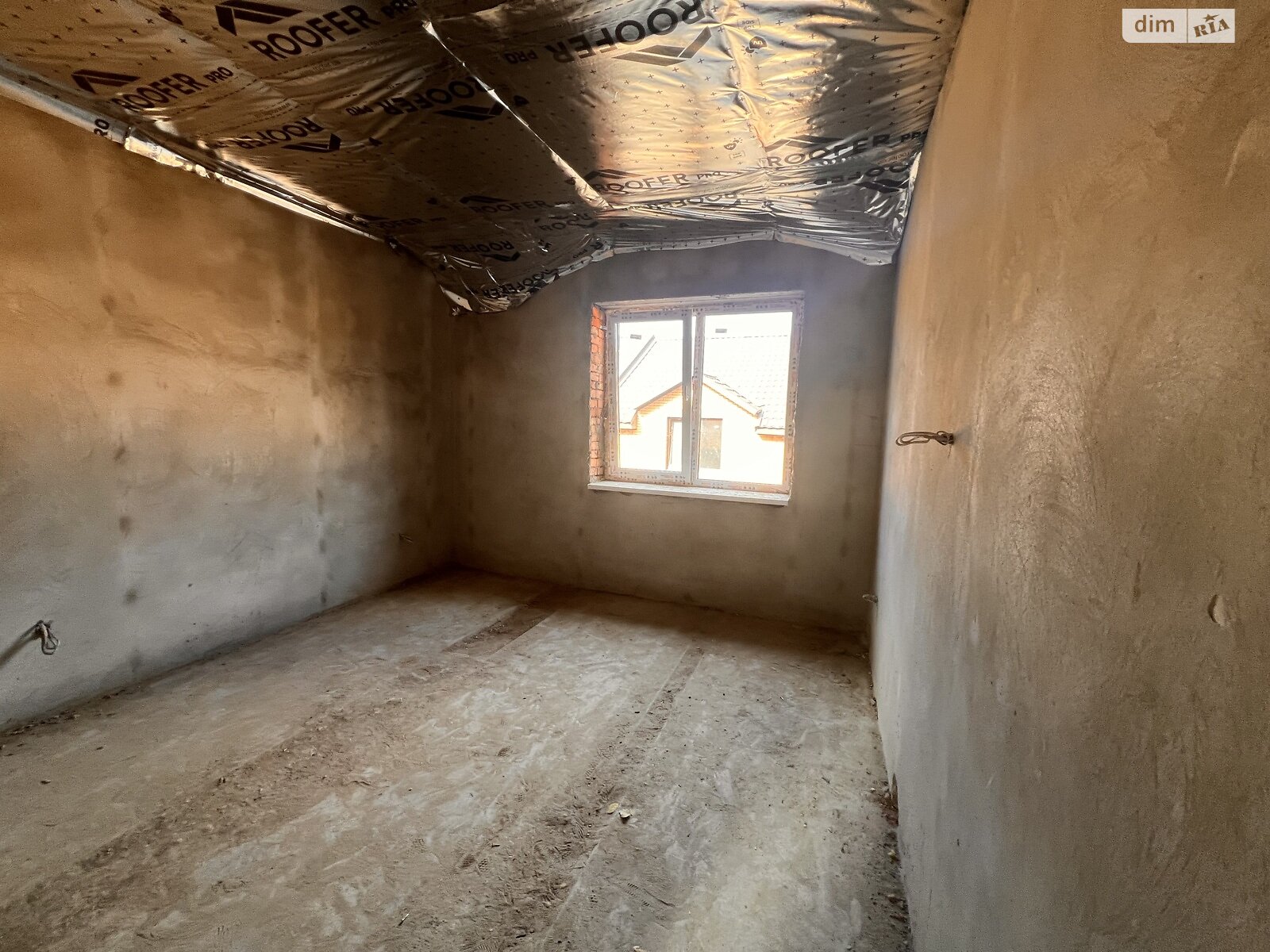 двухэтажный таунхаус, 75 кв. м, кирпич. Продажа в Агрономичном фото 1