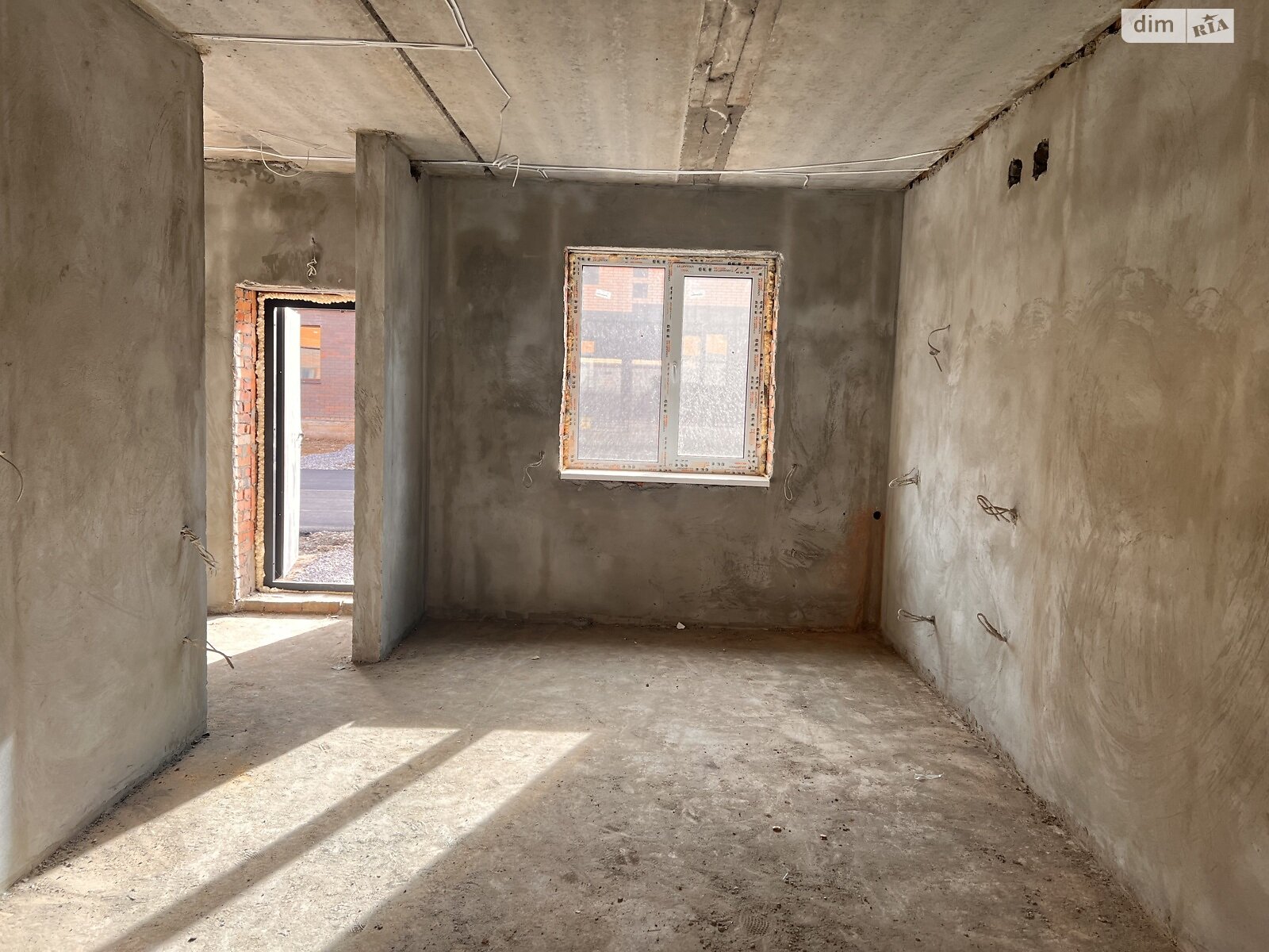 двухэтажный таунхаус, 75 кв. м, кирпич. Продажа в Агрономичном фото 1