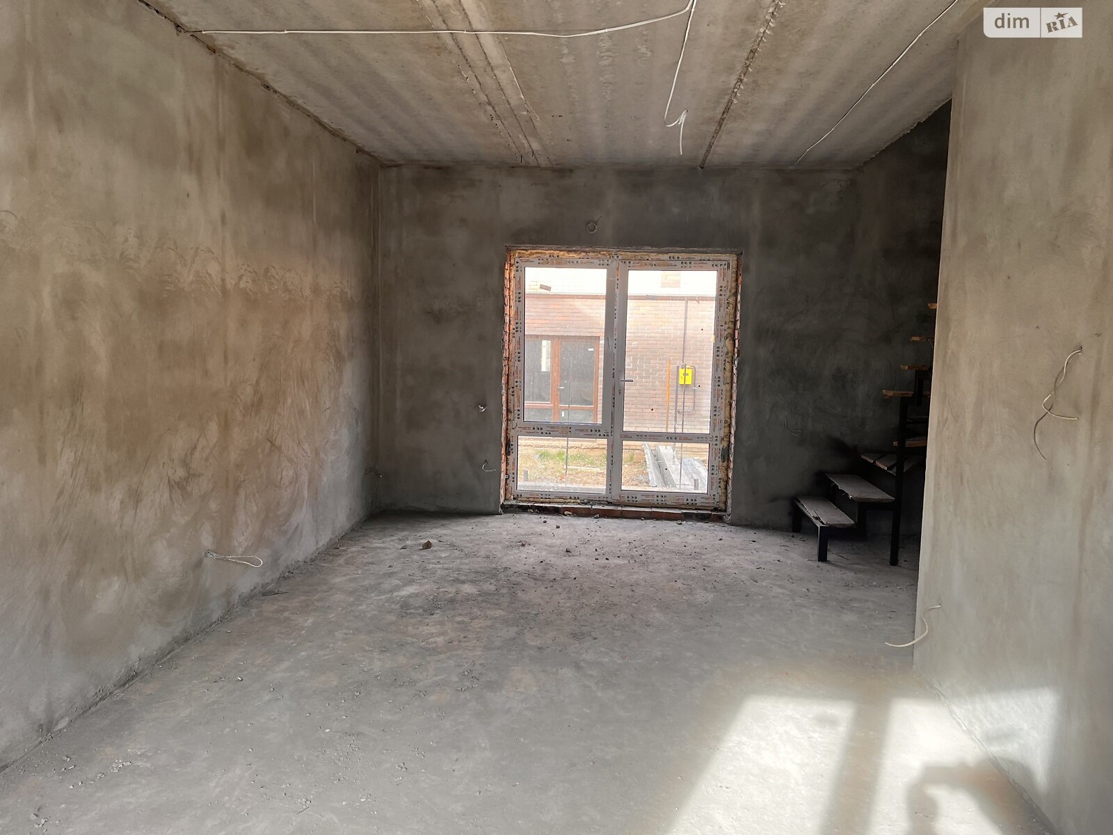 двухэтажный таунхаус, 75 кв. м, кирпич. Продажа в Агрономичном фото 1