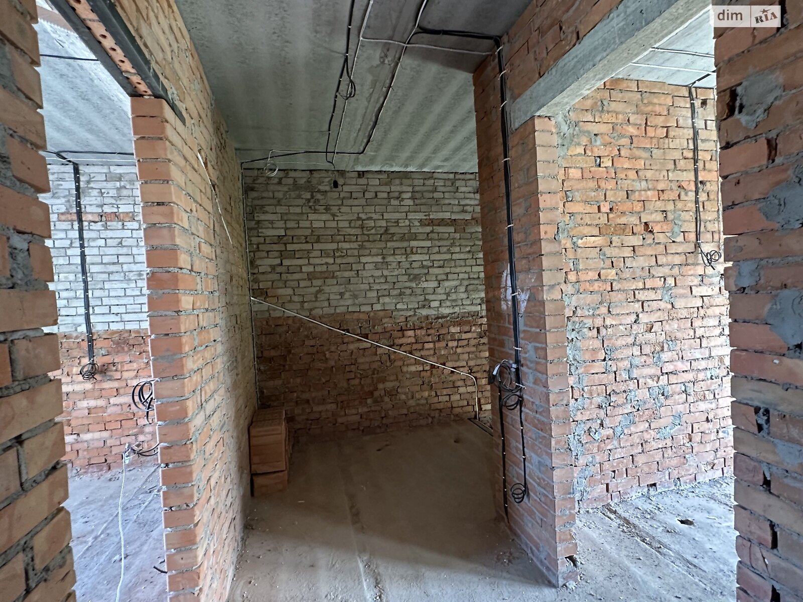 двоповерховий таунхаус, 90 кв. м, кирпич. Продаж у Агрономічному фото 1 двоповерховий таунхаус, 90 кв. м, кирпич. Продаж у Агрономічному фото 1