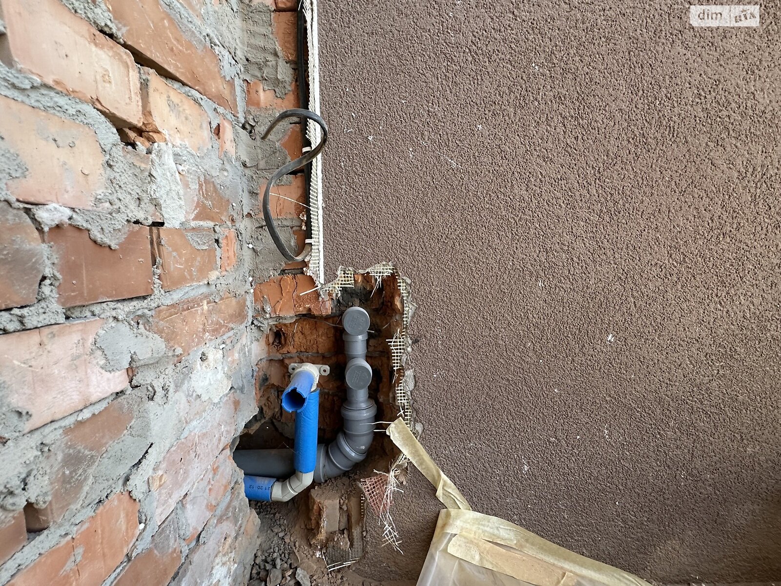 двоповерховий таунхаус, 90 кв. м, кирпич. Продаж у Агрономічному фото 1 двоповерховий таунхаус, 90 кв. м, кирпич. Продаж у Агрономічному фото 1