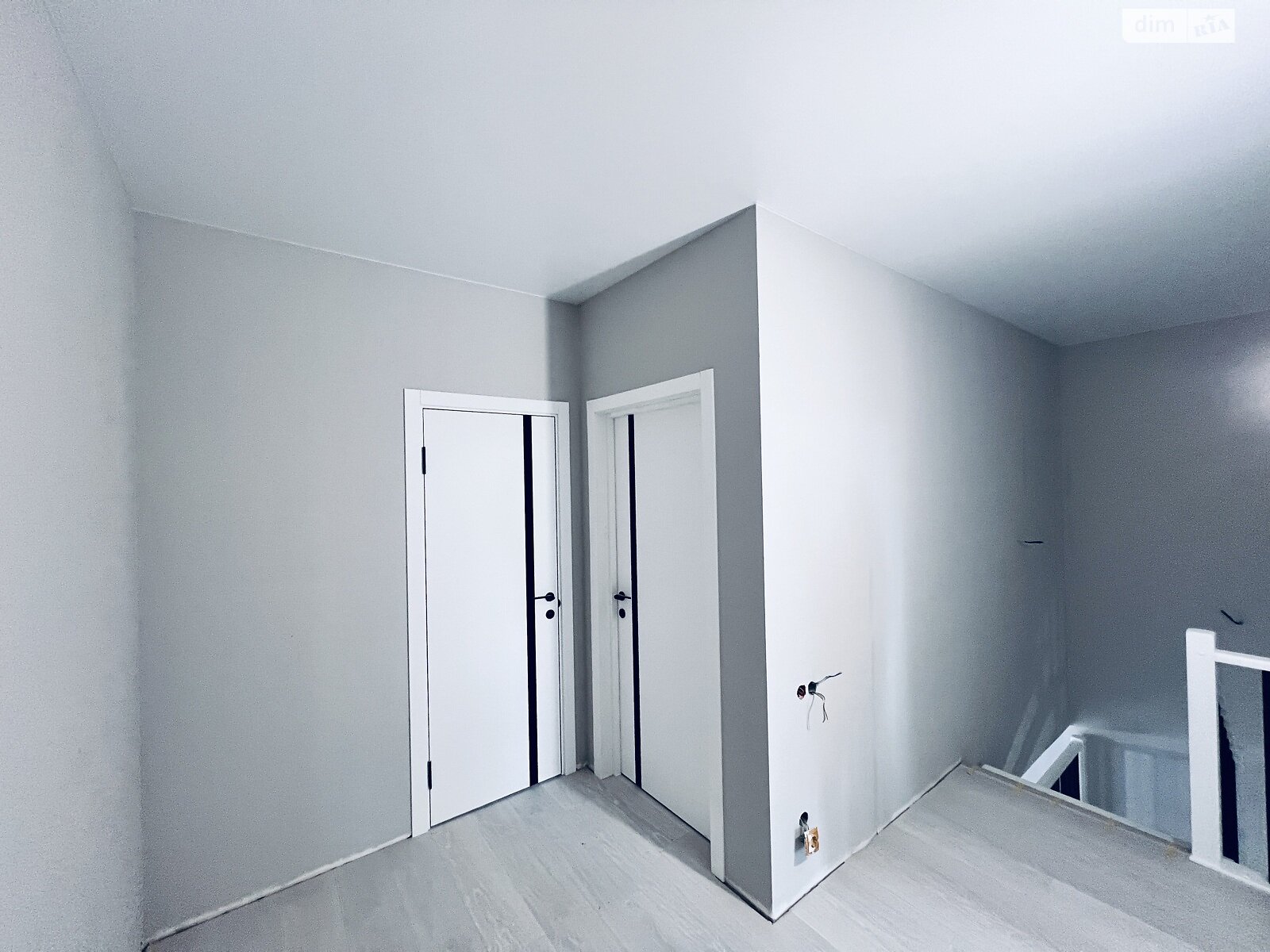 двоповерховий таунхаус, 103 кв. м, цегла. Продаж у Агрономічному фото 1 двоповерховий таунхаус, 103 кв. м, цегла. Продаж у Агрономічному фото 1