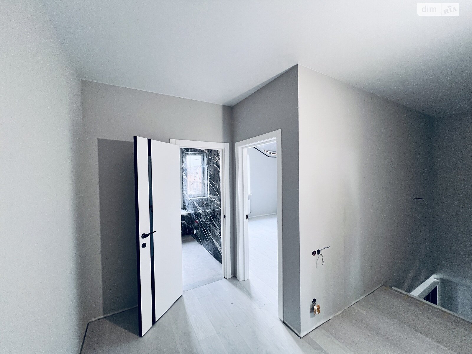 двоповерховий таунхаус, 103 кв. м, цегла. Продаж у Агрономічному фото 1 двоповерховий таунхаус, 103 кв. м, цегла. Продаж у Агрономічному фото 1